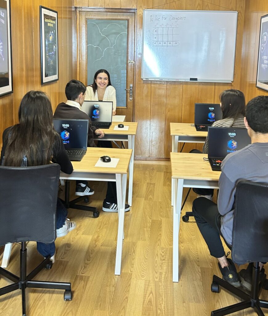 Yazılım ve Sanat Eğitimleri